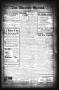 Newspaper: The Weekly Herald. (Weatherford, Tex.), Vol. 14, No. 11, Ed. 1 Thursd…