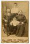 Photograph: [Portrait of the Hnatek Family]
