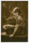 Thumbnail image of item number 1 in: '[Portrait of Grace Dickey]'.
