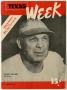 Journal/Magazine/Newsletter: Texas Week, Volume 1, Number 16, November 30, 1946
