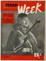 Primary view of Texas Week, Volume 1, Number 14, November 16, 1946