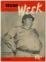 Primary view of Texas Week, Volume 1, Number 11, October 26, 1946