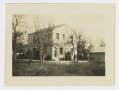 Photograph: [Photograph of Lutheran Concordia College Chapel]