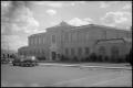Primary view of [Photograph of Crane County Courthouse]