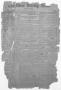 Newspaper: The West Weekly News and Times. (West, Tex.), Vol. 6, No. 1, Ed. 1 We…