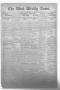 Newspaper: The West Weekly News. (West, Tex.), Vol. 3, No. 20, Ed. 1 Friday, Feb…