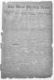 Newspaper: The West Weekly News and Times. (West, Tex.), Vol. 10, No. 12, Ed. 1 …
