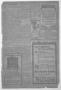 Thumbnail image of item number 3 in: 'The West Weekly News and Times. (West, Tex.), Vol. 34, No. 50, Ed. 1 Friday, October 12, 1923'.
