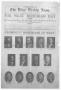 Newspaper: The West Weekly News. (West, Tex.), Vol. 4, No. 4, Ed. 1 Friday, Nove…