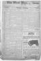 Primary view of The West Weekly News and Times. (West, Tex.), Vol. 12, No. 29, Ed. 1 Friday, April 30, 1920