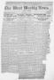 Newspaper: The West Weekly News and Times. (West, Tex.), Vol. 13, No. 32, Ed. 1 …