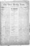 Newspaper: The West Weekly News. (West, Tex.), Vol. 2, No. 42, Ed. 1 Friday, Jul…