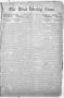 Newspaper: The West Weekly News. (West, Tex.), Vol. 2, No. 28, Ed. 1 Friday, Apr…