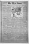 Newspaper: The West News (West, Tex.), Vol. 49, No. 49, Ed. 1 Friday, May 5, 1939