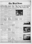 Newspaper: The West News (West, Tex.), Vol. 72, No. 32, Ed. 1 Friday, December 7…
