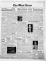Newspaper: The West News (West, Tex.), Vol. 77, No. 1, Ed. 1 Friday, April 28, 1…