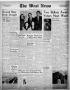 Primary view of The West News (West, Tex.), Vol. 61, No. 46, Ed. 1 Friday, March 30, 1951