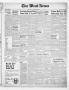 Newspaper: The West News (West, Tex.), Vol. 69, No. 26, Ed. 1 Friday, October 30…