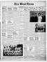 Newspaper: The West News (West, Tex.), Vol. 70, No. 16, Ed. 1 Friday, August 19,…