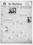 Newspaper: The West News (West, Tex.), Vol. 73, No. 50, Ed. 1 Friday, April 10, …