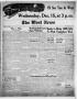 Newspaper: The West News (West, Tex.), Vol. 64, No. 31, Ed. 1 Friday, December 1…