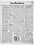 Primary view of The West News (West, Tex.), Vol. 69, No. 12, Ed. 1 Friday, July 24, 1959