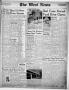 Newspaper: The West News (West, Tex.), Vol. 61, No. 42, Ed. 1 Friday, March 2, 1…