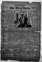 Newspaper: The West News (West, Tex.), Vol. 47, No. 1, Ed. 1 Friday, May 29, 1936