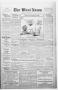 Primary view of The West News (West, Tex.), Vol. 47, No. 41, Ed. 1 Friday, March 5, 1937
