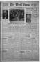 Newspaper: The West News (West, Tex.), Vol. 54, No. 1, Ed. 1 Friday, May 28, 1943