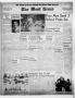 Newspaper: The West News (West, Tex.), Vol. 63, No. 47, Ed. 1 Friday, April 3, 1…