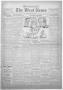 Primary view of The West News (West, Tex.), Vol. 43, No. 48, Ed. 1 Friday, April 28, 1933