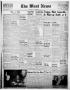 Primary view of The West News (West, Tex.), Vol. 64, No. 20, Ed. 1 Friday, September 24, 1954