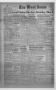 Primary view of The West News (West, Tex.), Vol. 55, No. 50, Ed. 1 Friday, May 4, 1945