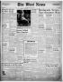 Newspaper: The West News (West, Tex.), Vol. 62, No. 2, Ed. 1 Friday, May 25, 1951