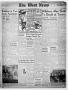 Newspaper: The West News (West, Tex.), Vol. 59, No. 33, Ed. 1 Friday, December 3…