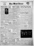 Newspaper: The West News (West, Tex.), Vol. 77, No. 25, Ed. 1 Friday, October 13…