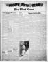 Newspaper: The West News (West, Tex.), Vol. 73, No. 35, Ed. 1 Friday, December 2…