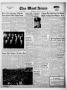 Newspaper: The West News (West, Tex.), Vol. 77, No. 26, Ed. 1 Friday, October 20…