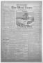 Primary view of The West News (West, Tex.), Vol. 44, No. 26, Ed. 1 Friday, December 1, 1933
