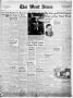 Newspaper: The West News (West, Tex.), Vol. 58, No. 50, Ed. 1 Friday, April 30, …