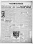 Newspaper: The West News (West, Tex.), Vol. 72, No. 28, Ed. 1 Friday, November 9…