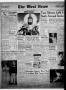 Newspaper: The West News (West, Tex.), Vol. 63, No. 14, Ed. 1 Friday, August 15,…