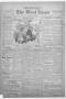 Newspaper: The West News (West, Tex.), Vol. 43, No. 9, Ed. 1 Friday, July 29, 19…