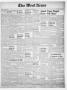 Primary view of The West News (West, Tex.), Vol. 68, No. 40, Ed. 1 Friday, February 6, 1959