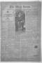 Primary view of The West News (West, Tex.), Vol. 38, No. 3, Ed. 1 Friday, June 24, 1927