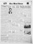 Newspaper: The West News (West, Tex.), Vol. 75, No. 1, Ed. 1 Friday, April 30, 1…