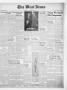 Newspaper: The West News (West, Tex.), Vol. 68, No. 41, Ed. 1 Friday, February 1…
