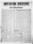 Newspaper: The West News (West, Tex.), Vol. 71, No. 35, Ed. 1 Friday, December 2…