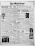 Newspaper: The West News (West, Tex.), Vol. 76, No. 50, Ed. 1 Friday, April 7, 1…
